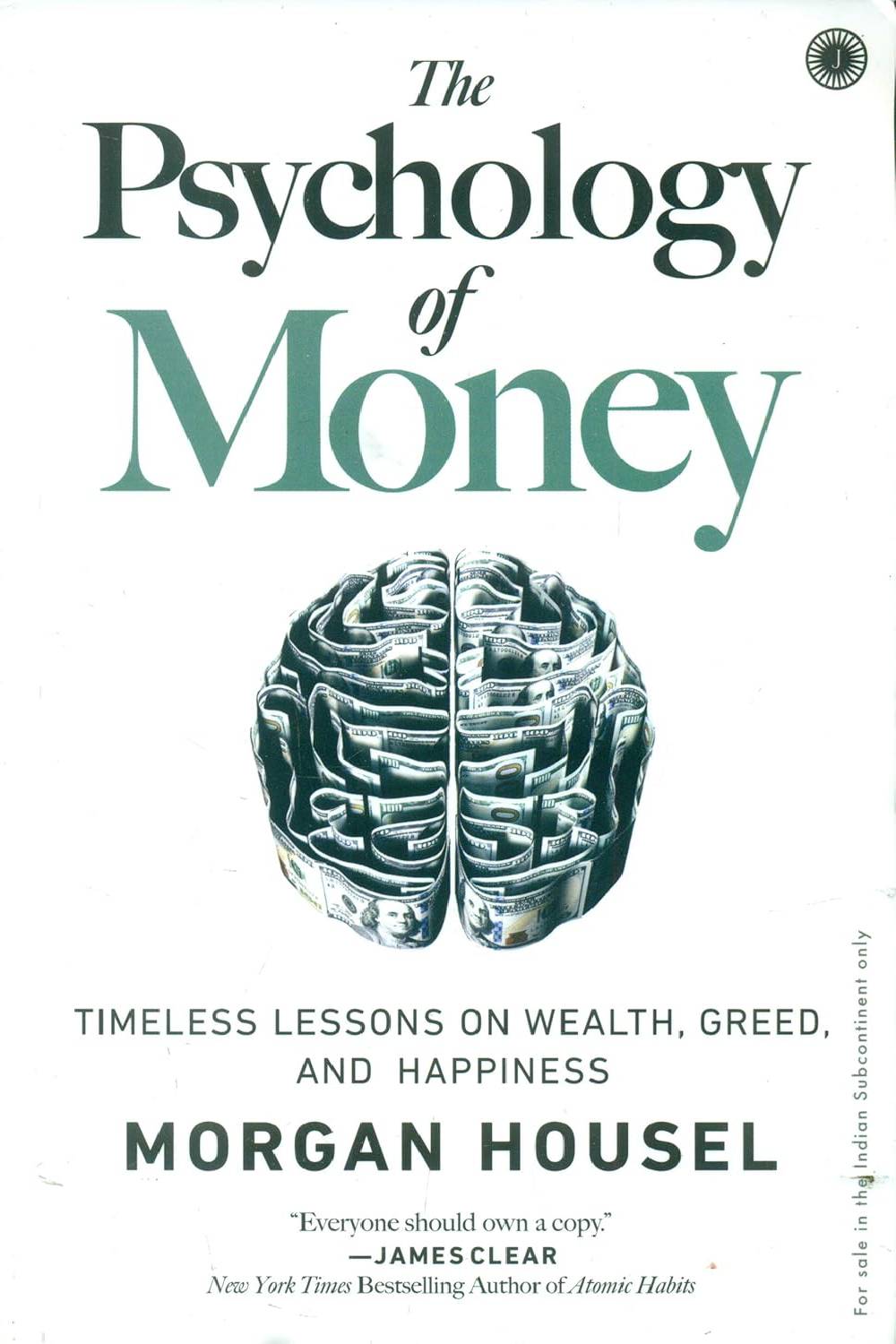 Psychology of Money